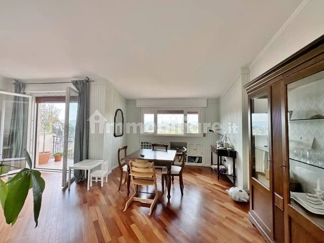 Appartamento via Colori 55, Centro, Mirabella Eclano - foto 2