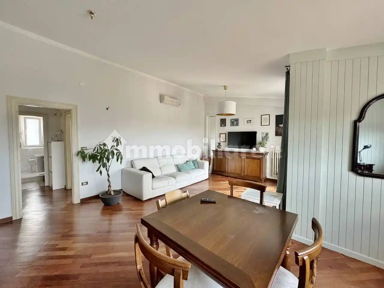 Appartamento via Colori 55, Centro, Mirabella Eclano - foto 3