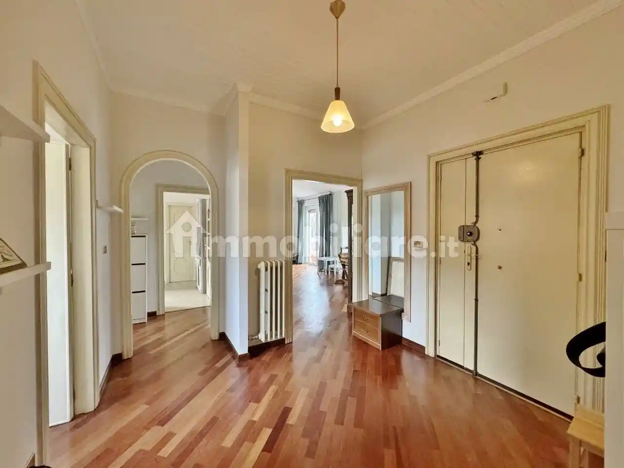 Appartamento via Colori 55, Centro, Mirabella Eclano - foto 4