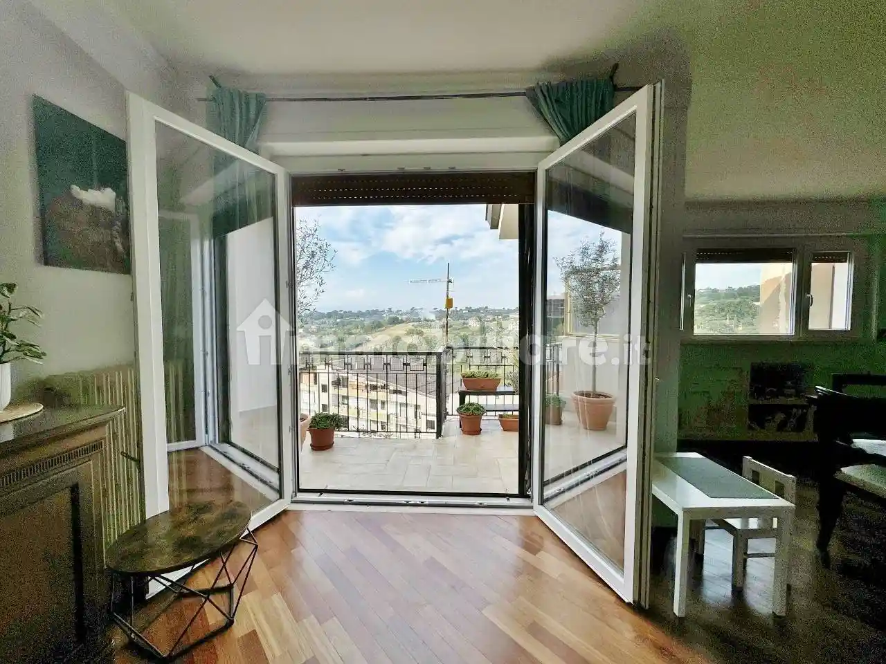 Appartamento via Colori 55, Centro, Mirabella Eclano - foto 5