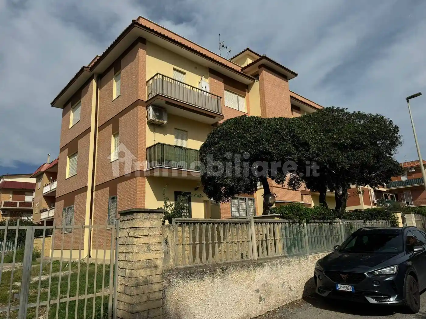 Appartamento in vendita a Pomezia