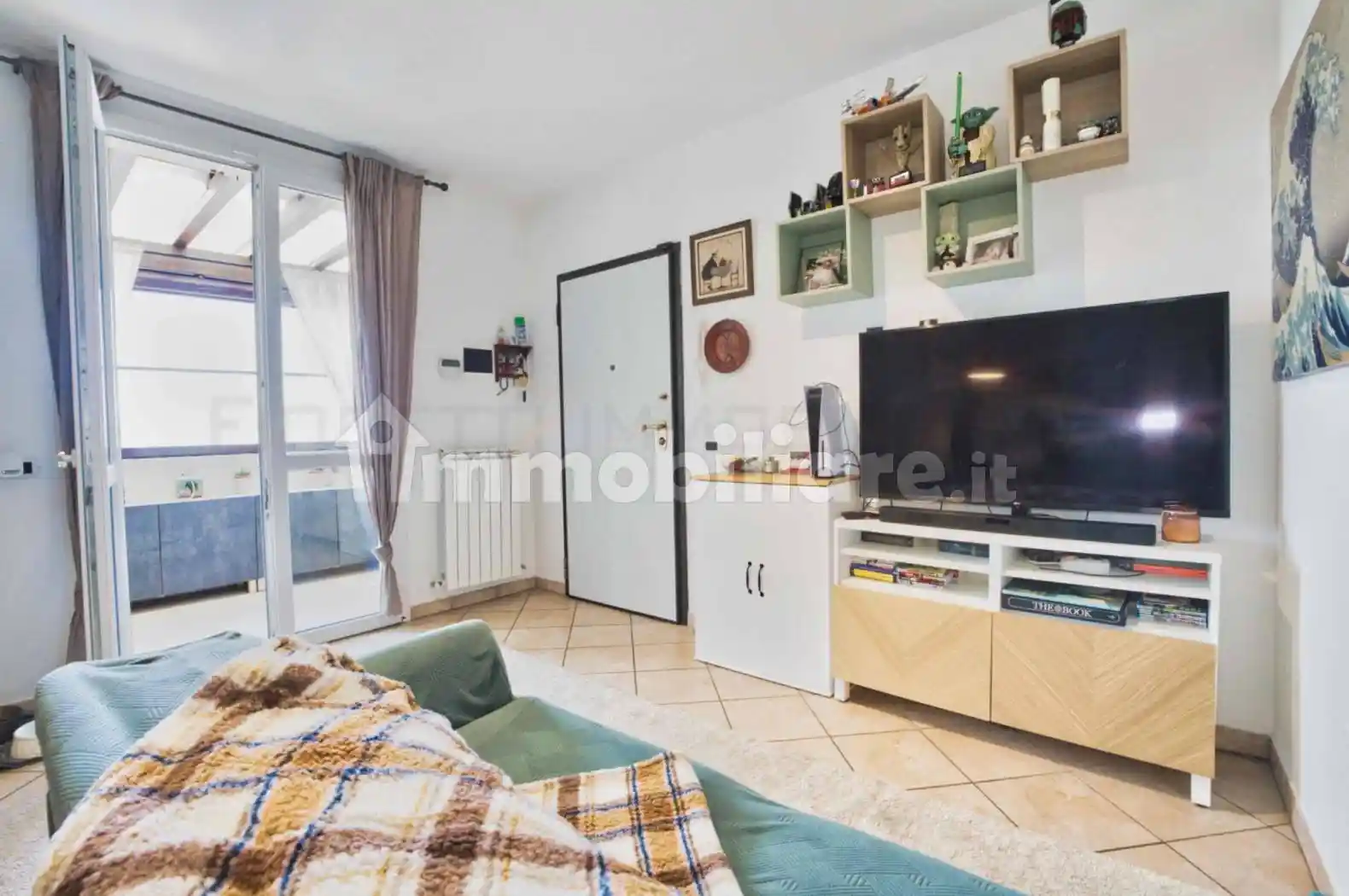 Appartamento in vendita a San Vincenzo