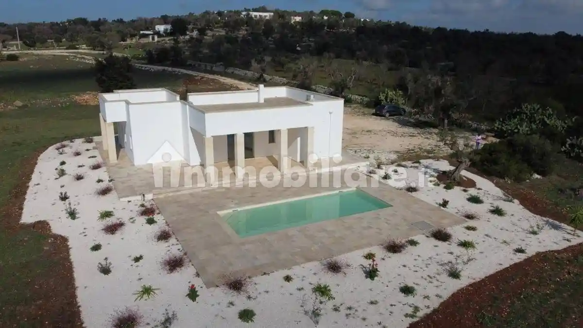 Villa in vendita a Ostuni
