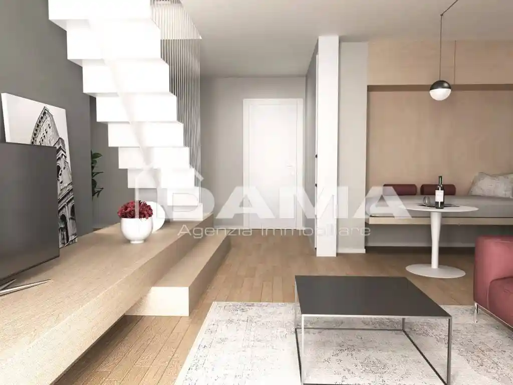 Villetta a schiera - foto 3