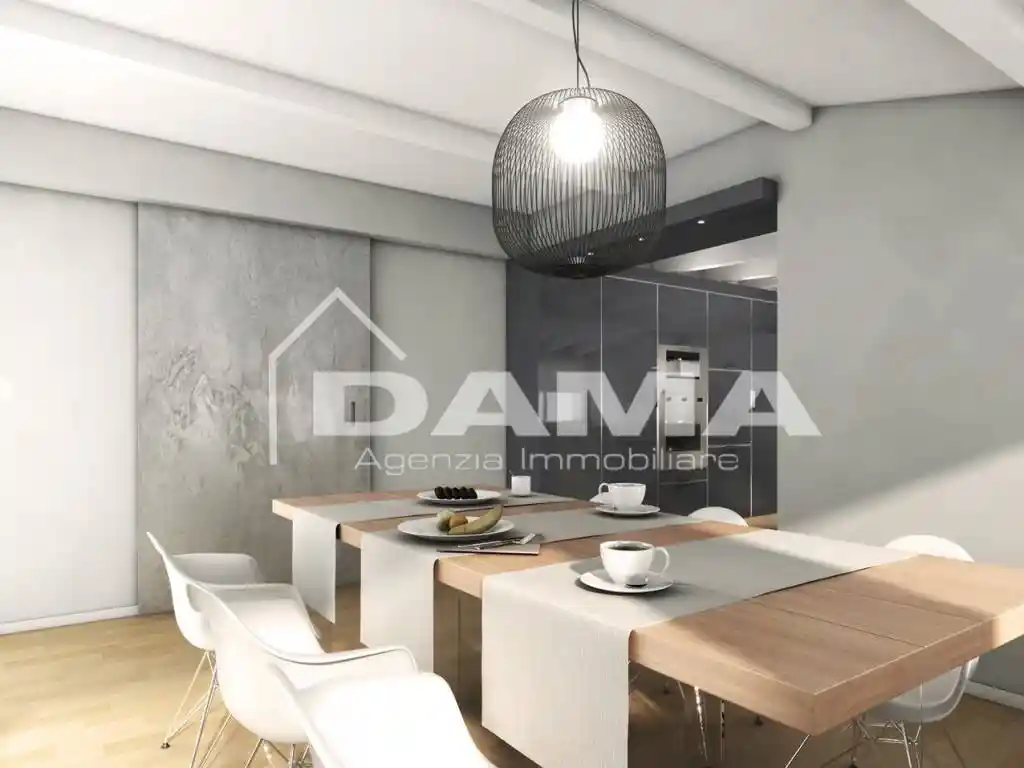 Villetta a schiera - foto 5