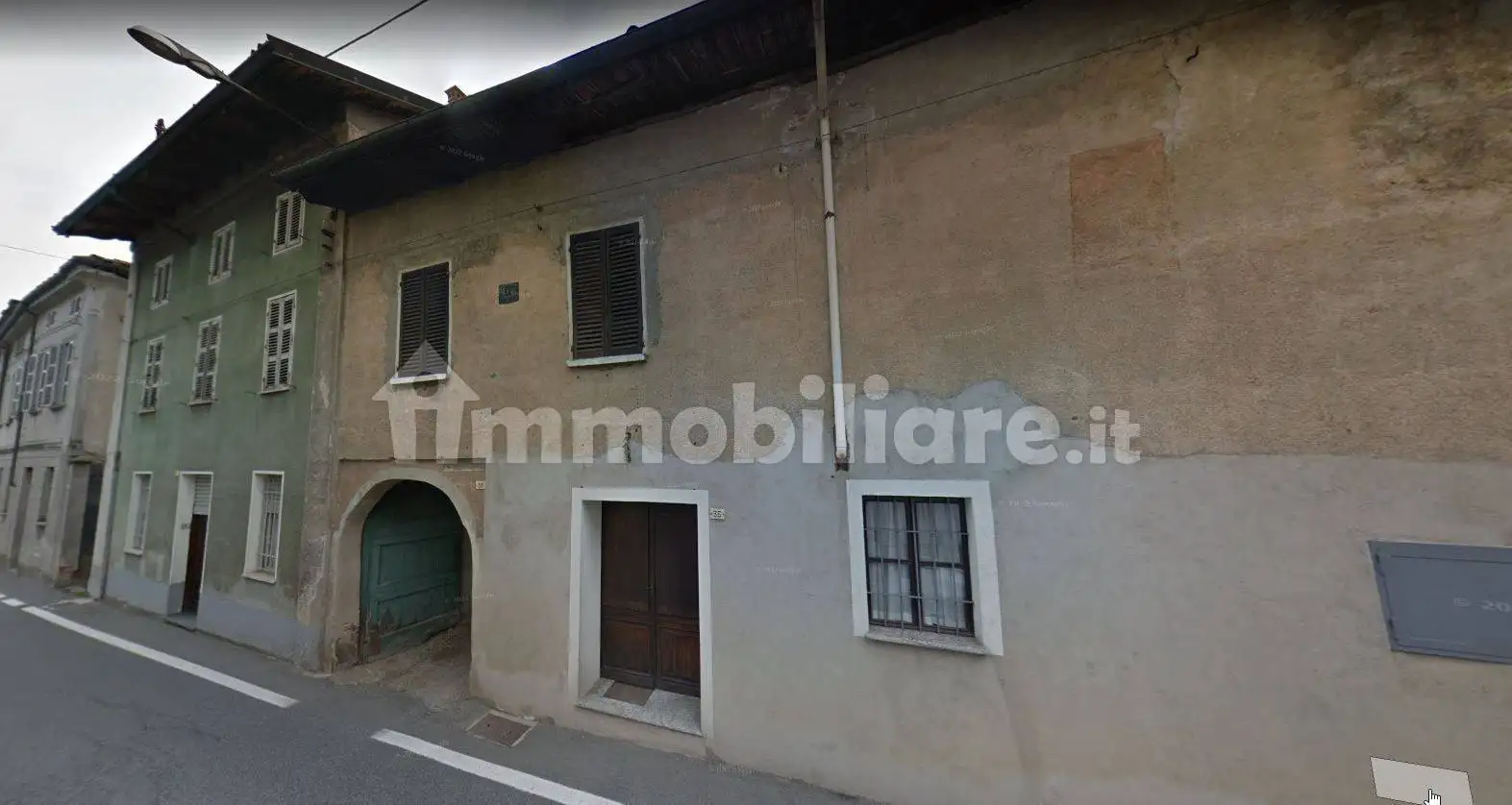 Appartamento in affitto a Occhieppo Superiore