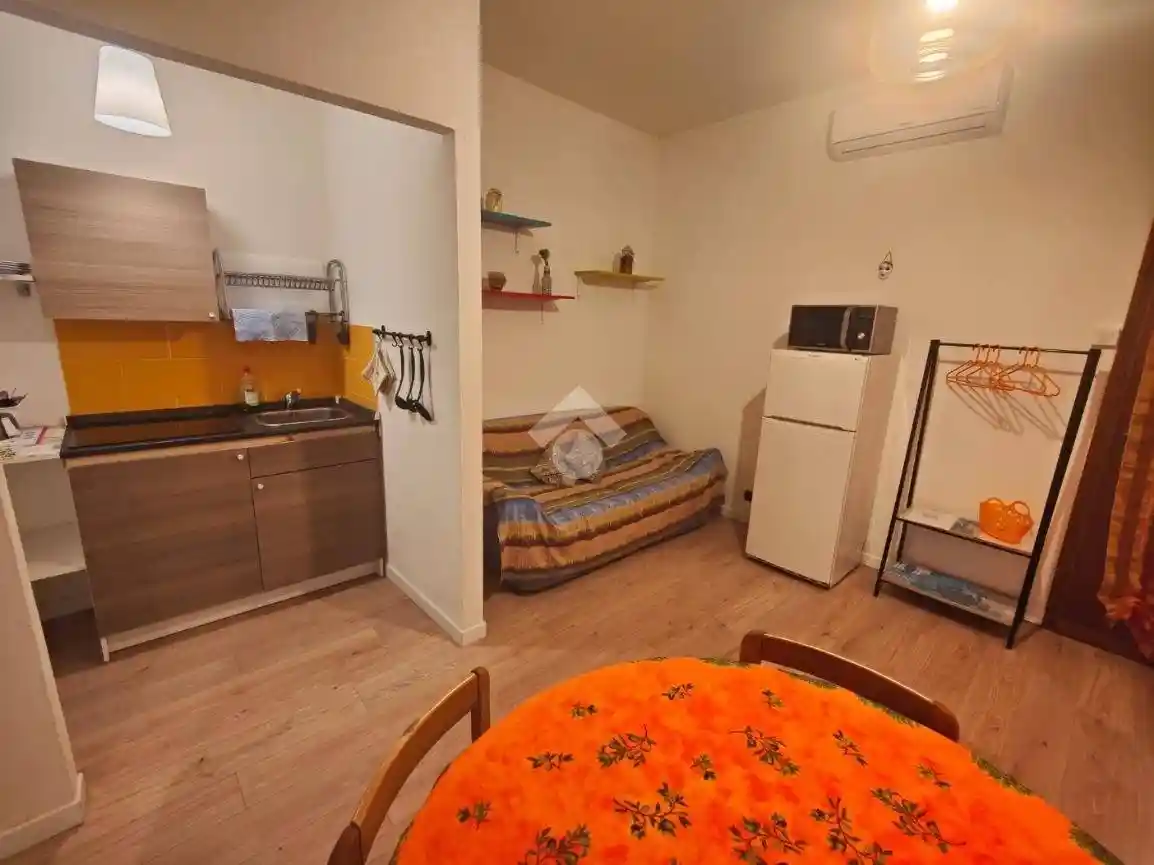 Appartamento in vendita a Albisola Superiore