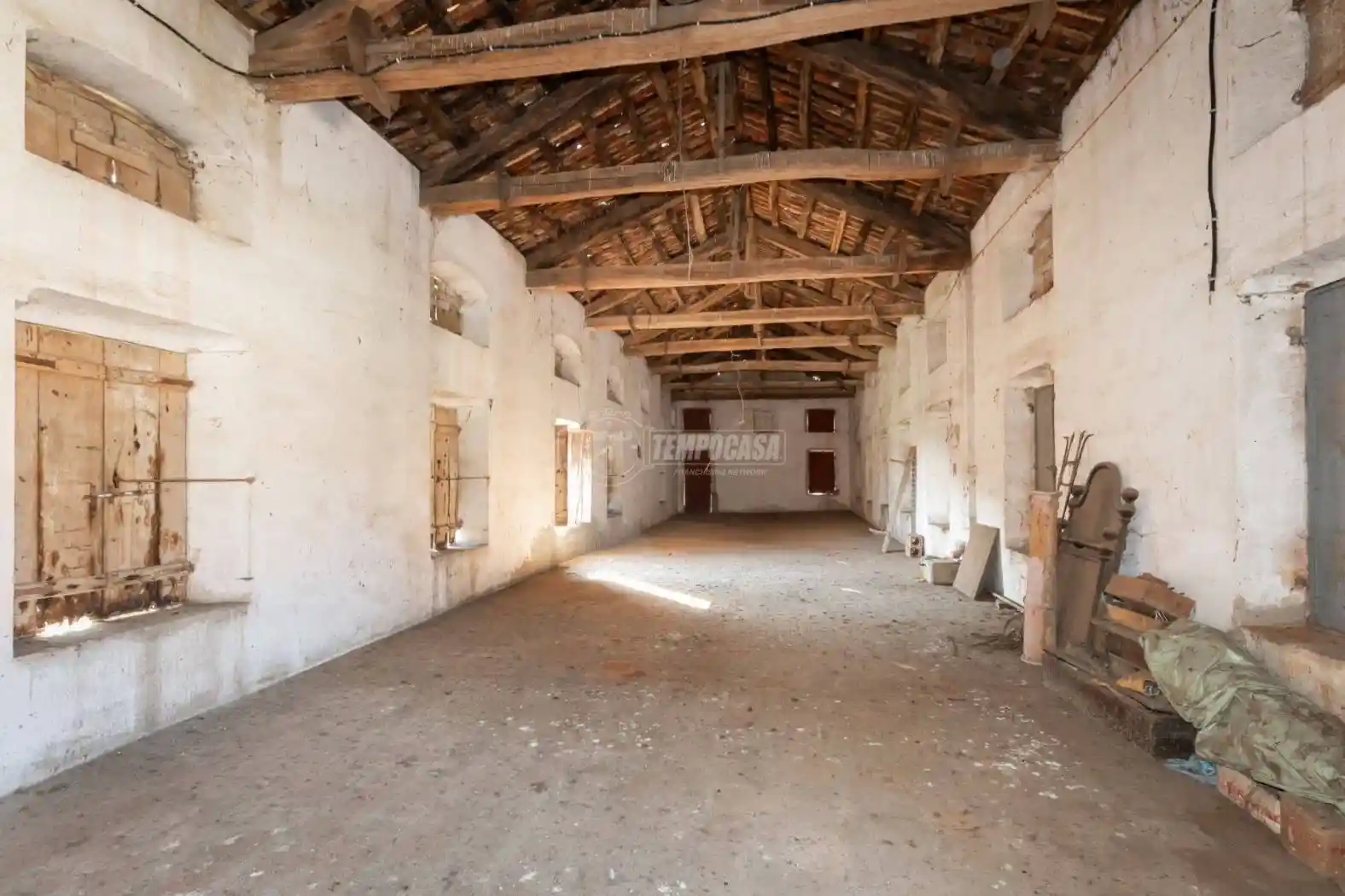 Palazzo - Edificio - foto 3