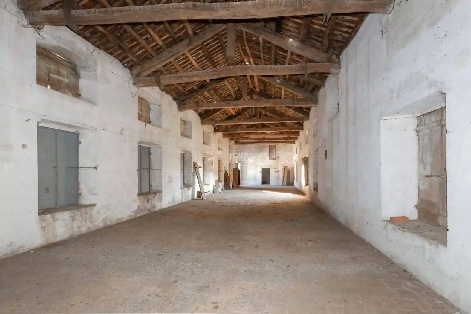 Palazzo - Edificio - foto 4