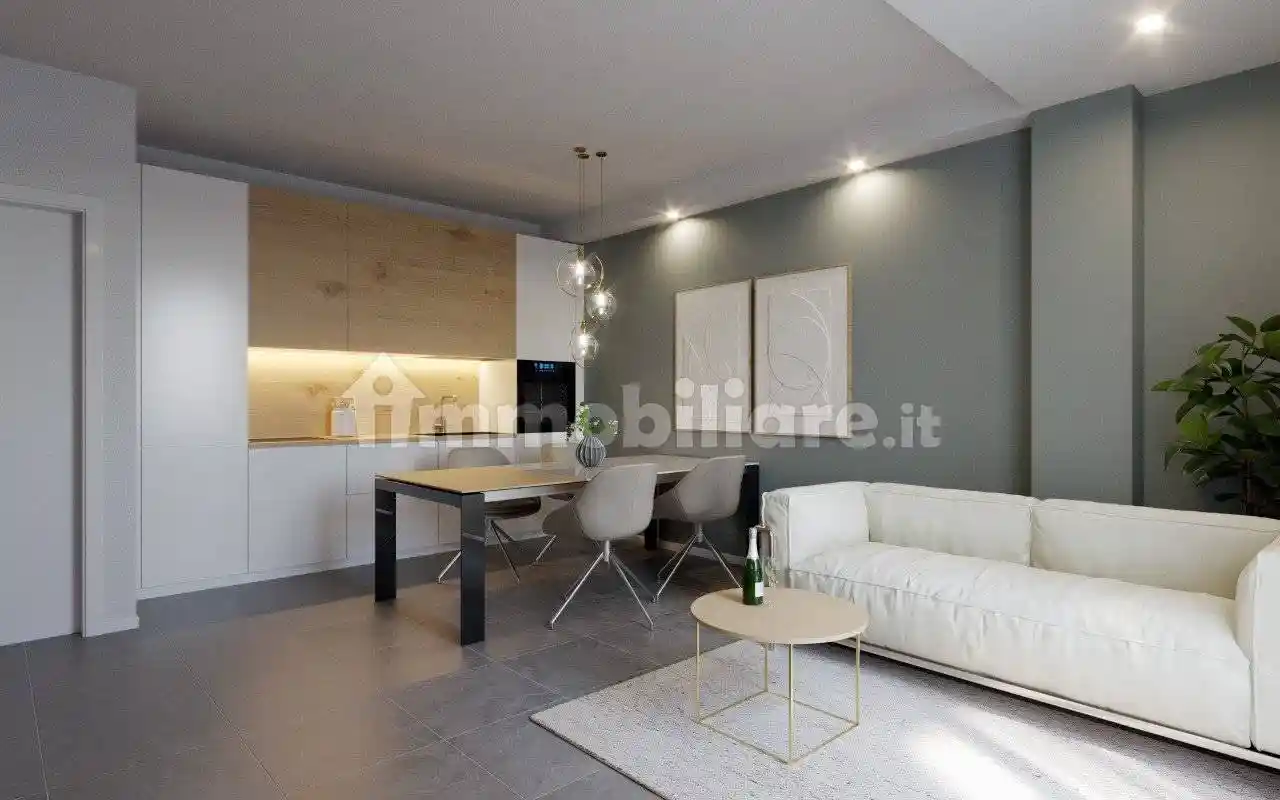 Appartamento in vendita a Ospedaletto Euganeo