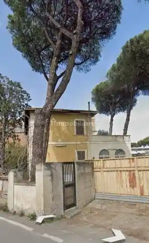 Villa unifamiliare via Achille Vertunni 32, Tor Sapienza - La Rustica, Roma - foto 3
