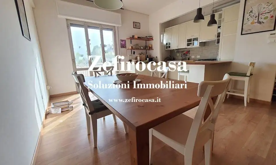 Appartamento in vendita a Crevalcore