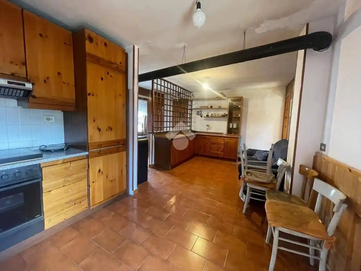 Appartamento in vendita a Nus