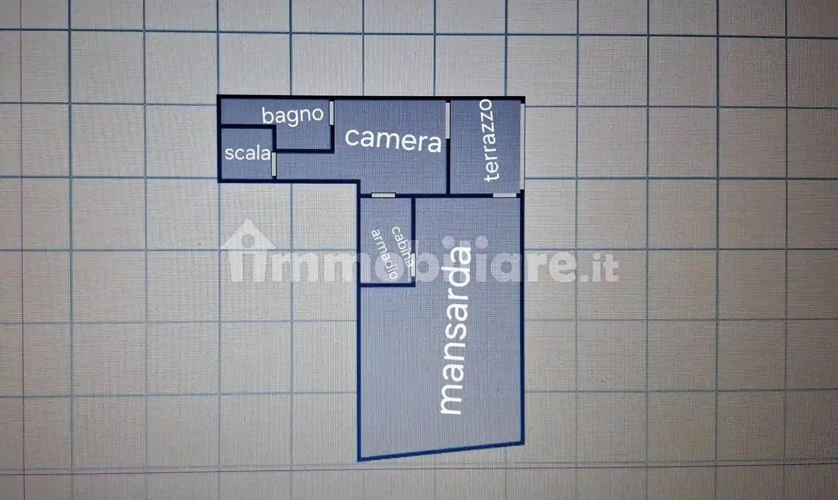 Quadrilocale via Piave 12, Centro, Buccino - foto 2