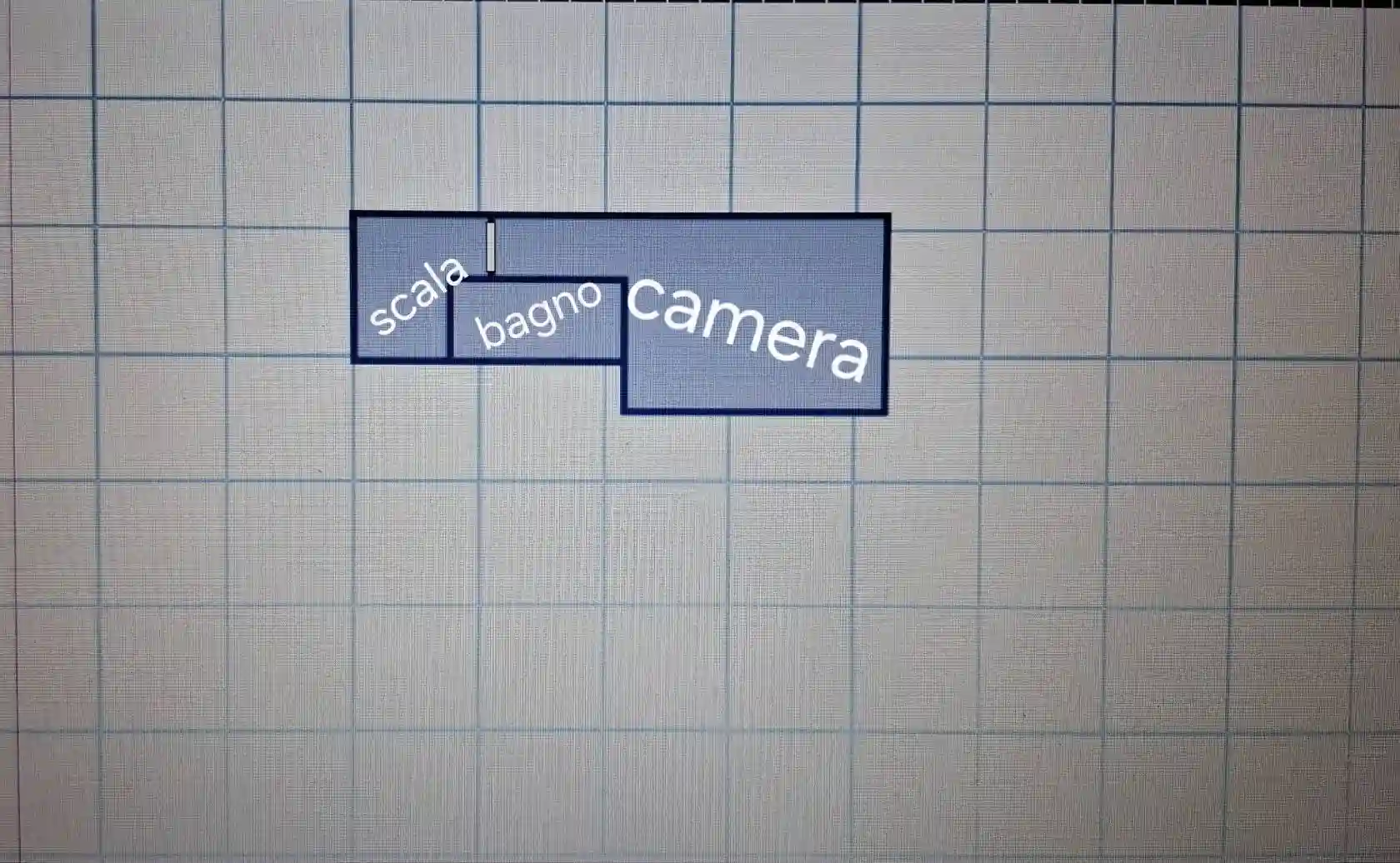 Quadrilocale via Piave 12, Centro, Buccino - foto 3