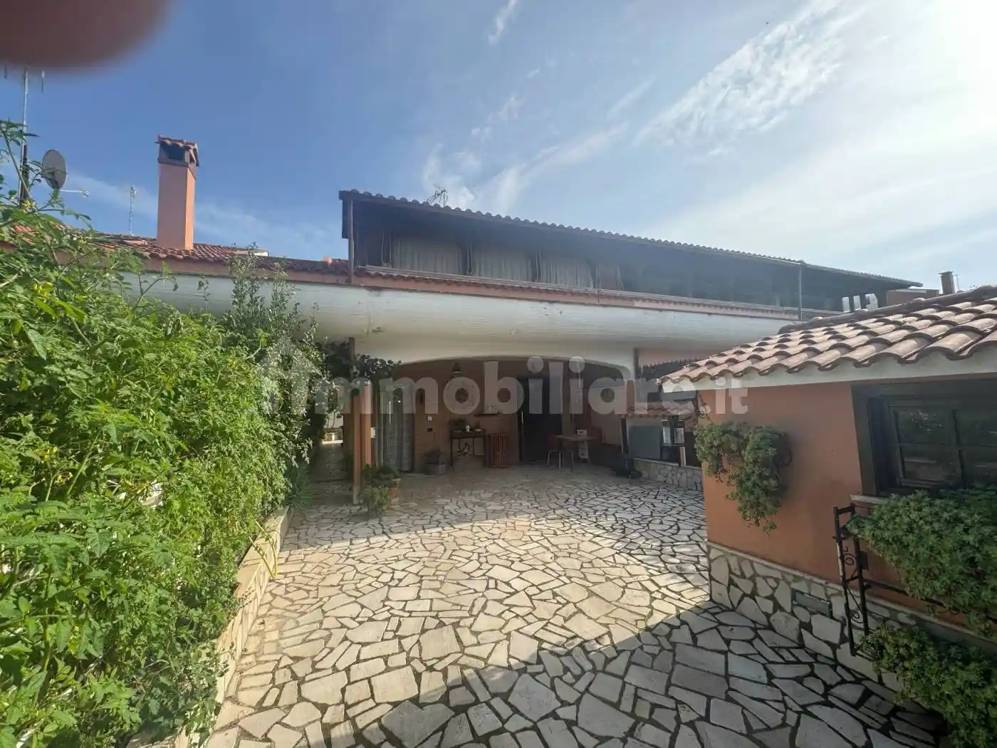 Villetta a schiera in vendita a Ardea