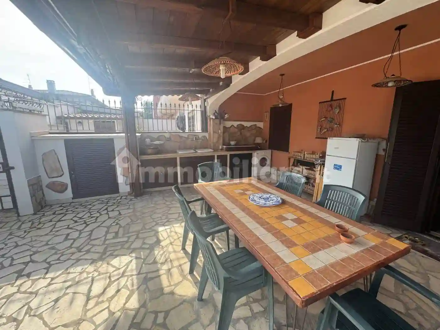 Villetta a schiera - foto 5