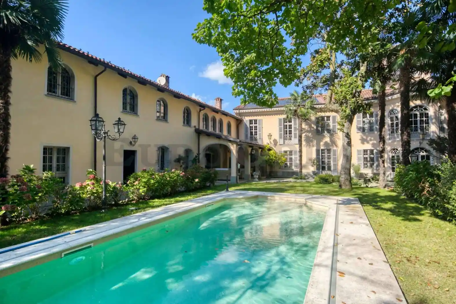 Villa in vendita a Alpignano