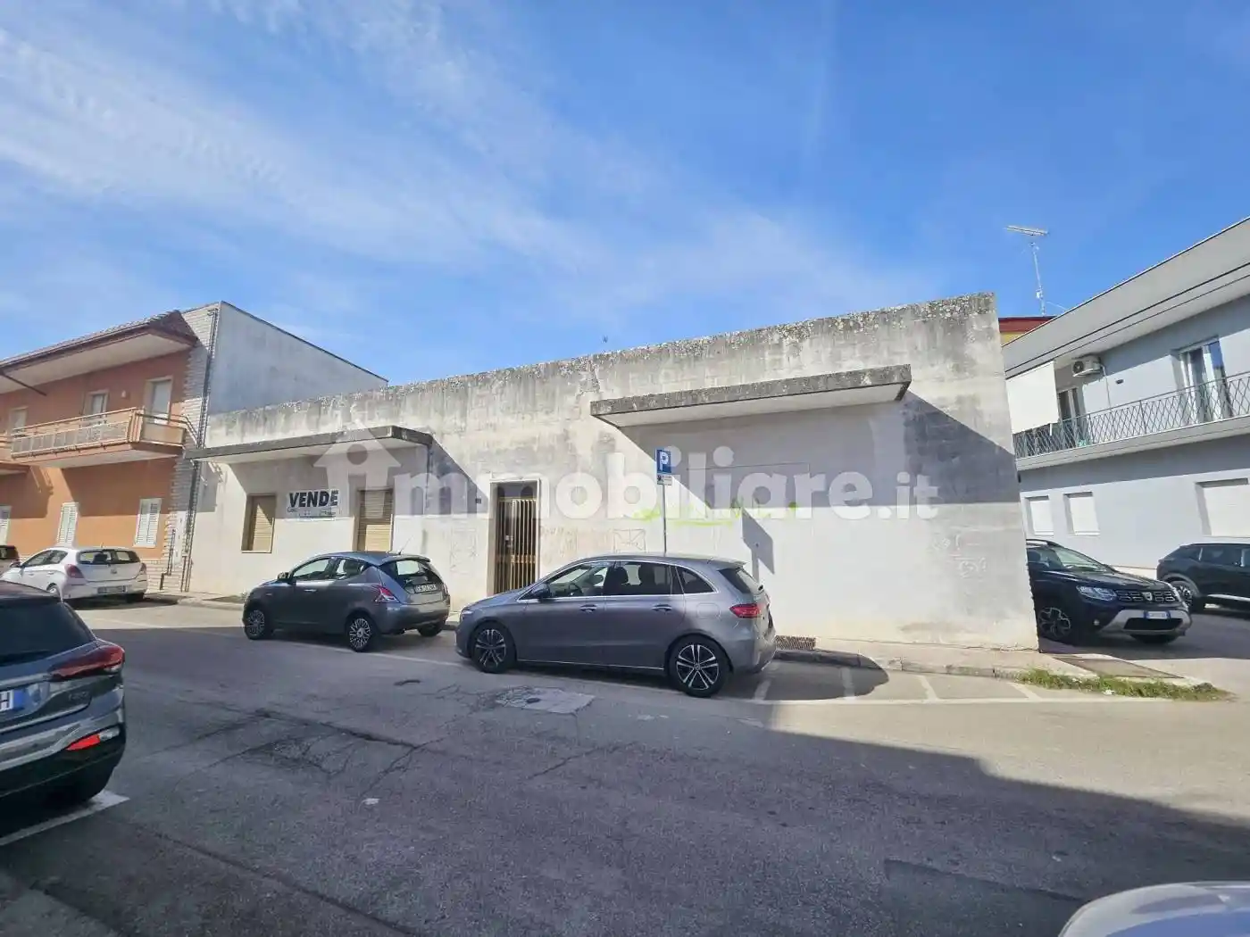 Casa indipendente in vendita a San Cesario di Lecce