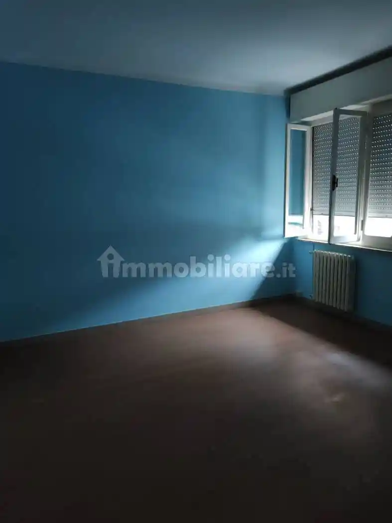 Appartamento in vendita a Monte San Giusto