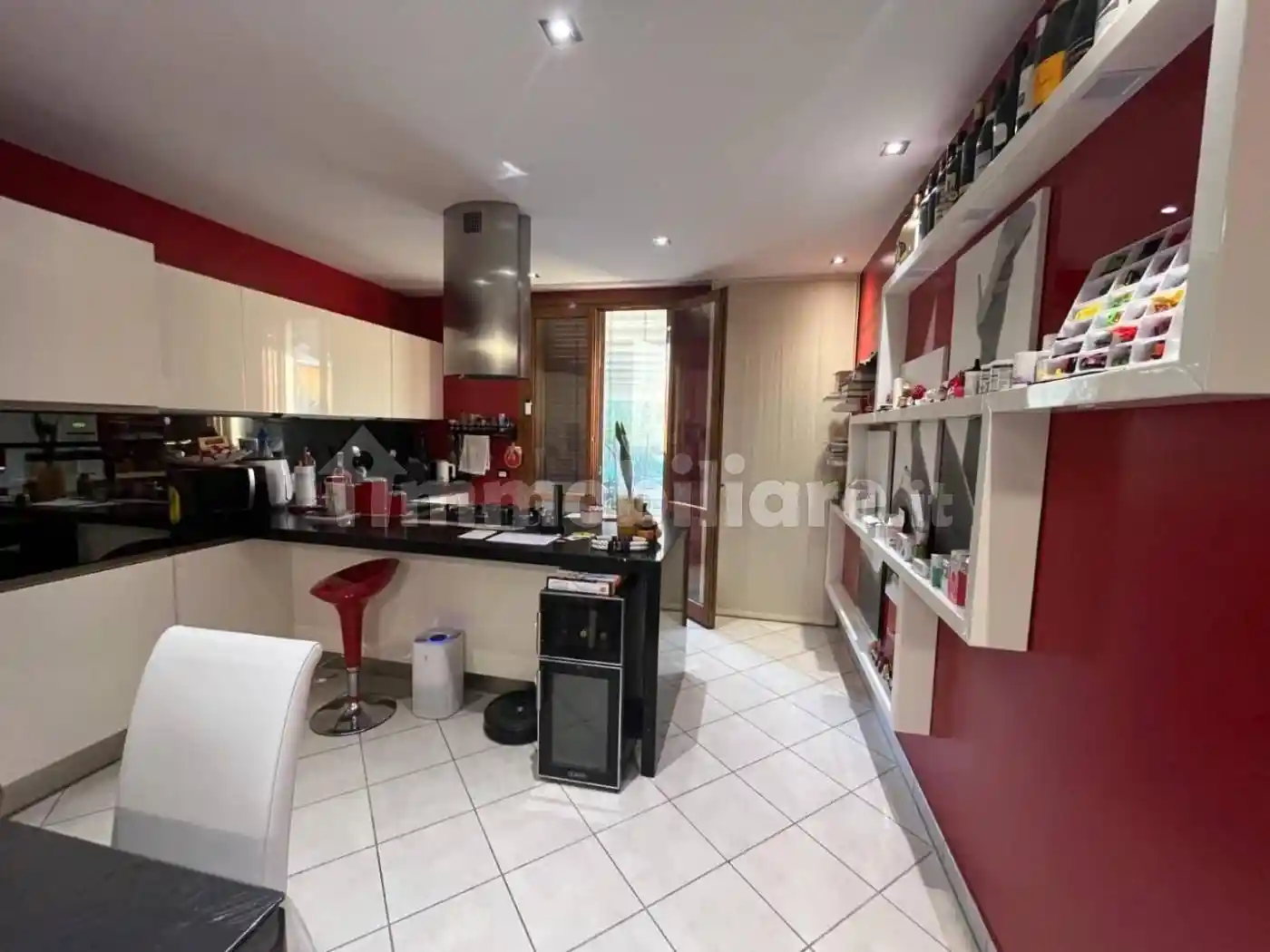 Appartamento in vendita a Fucecchio