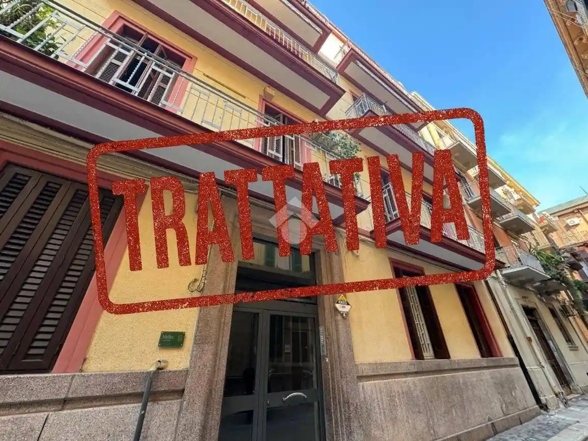 Appartamento in vendita a Bari