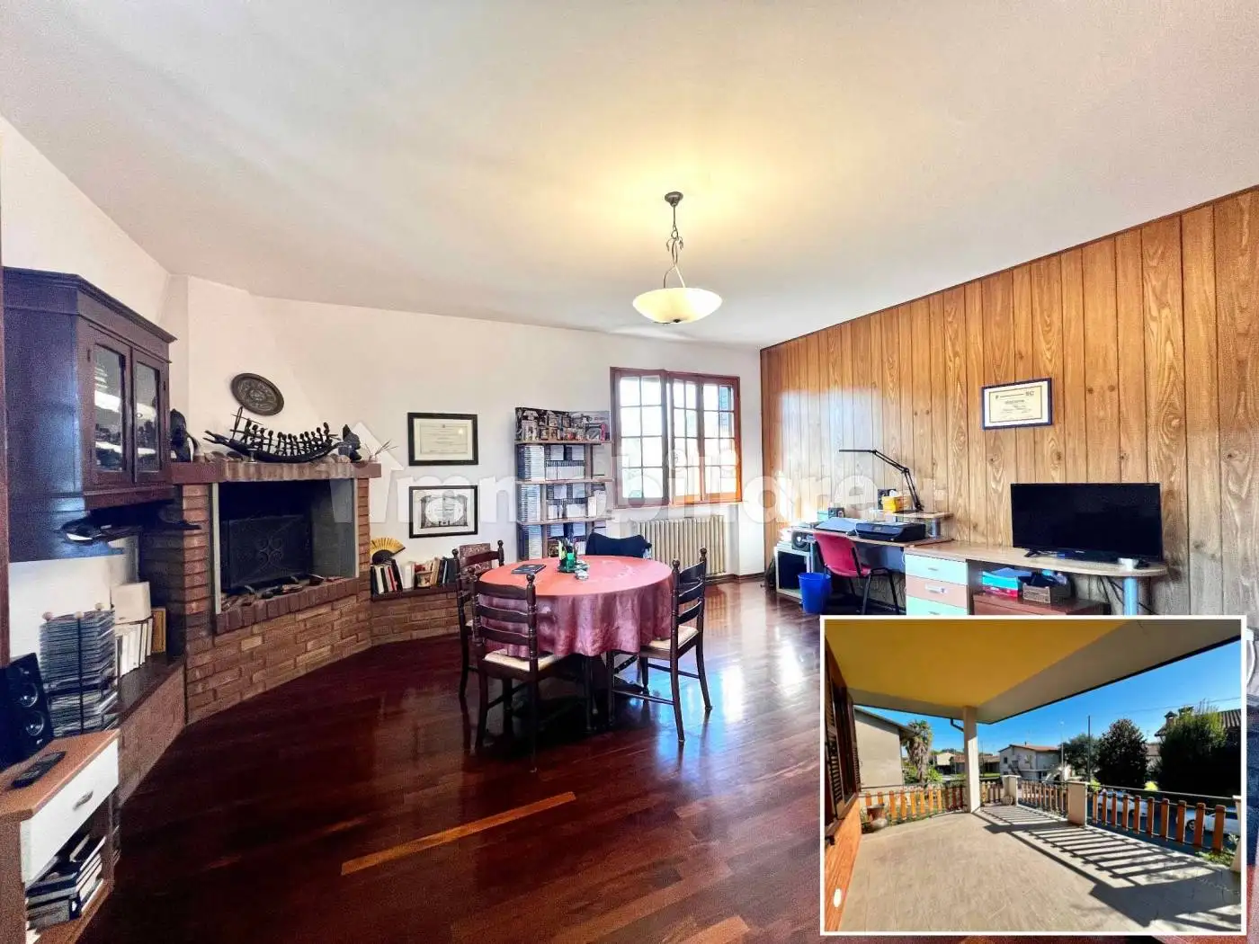 Casa indipendente in vendita a Argenta