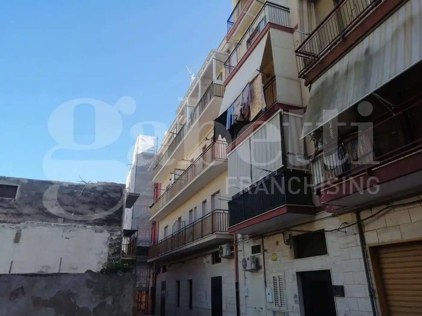 Appartamento in vendita a Margherita di Savoia