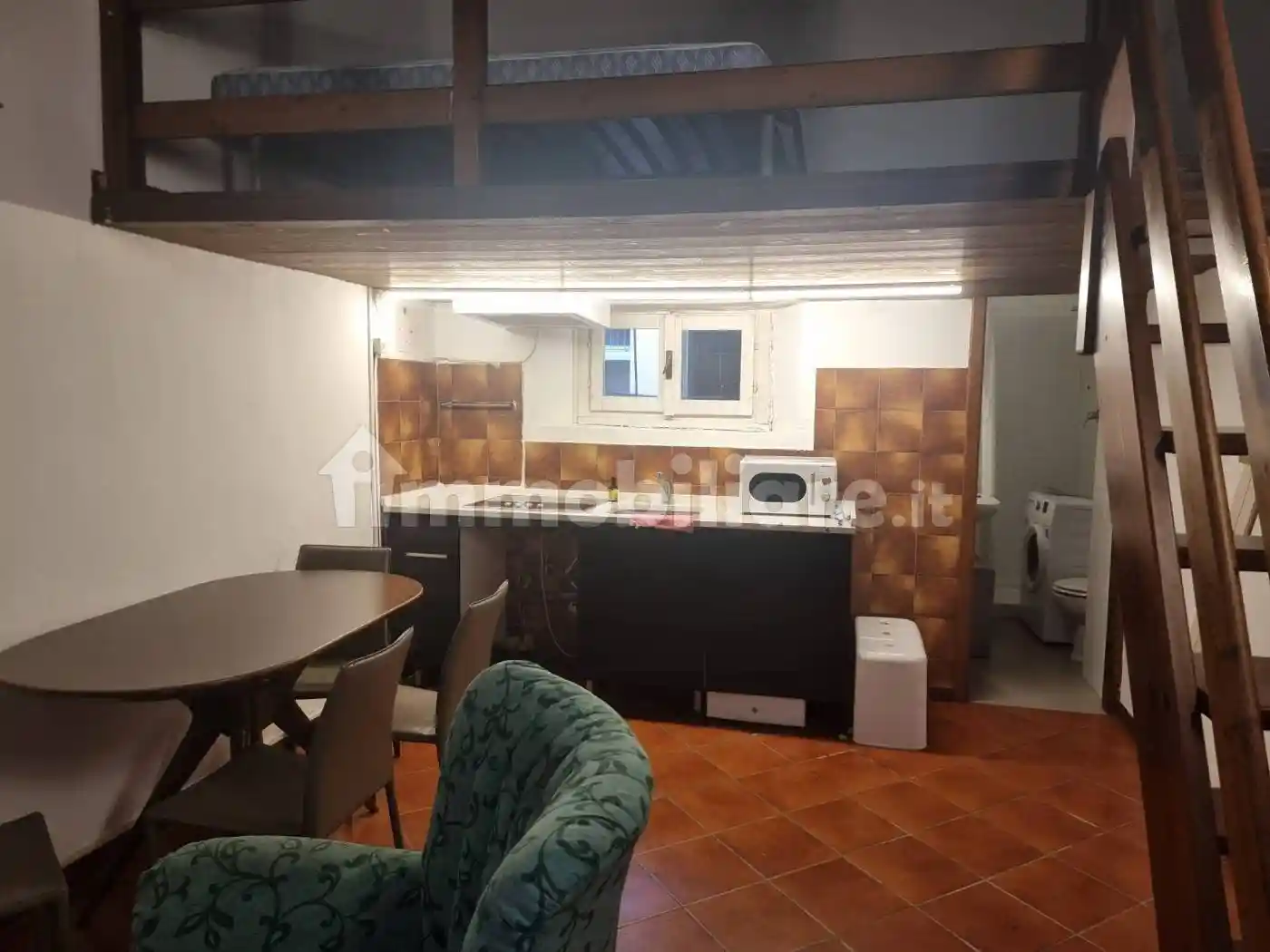 Appartamento in affitto a Pavia