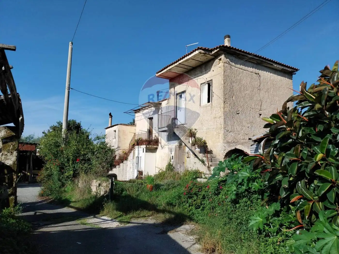 Rustico - Casale in vendita a Quarto