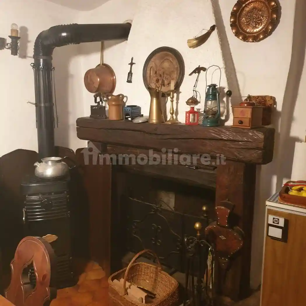 Rustico via Rivò 28, Coggiola - foto 5