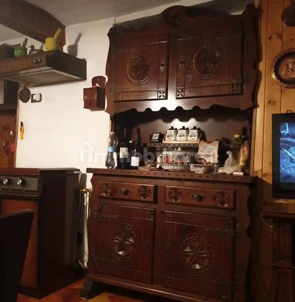 Rustico via Rivò 28, Coggiola - foto 4