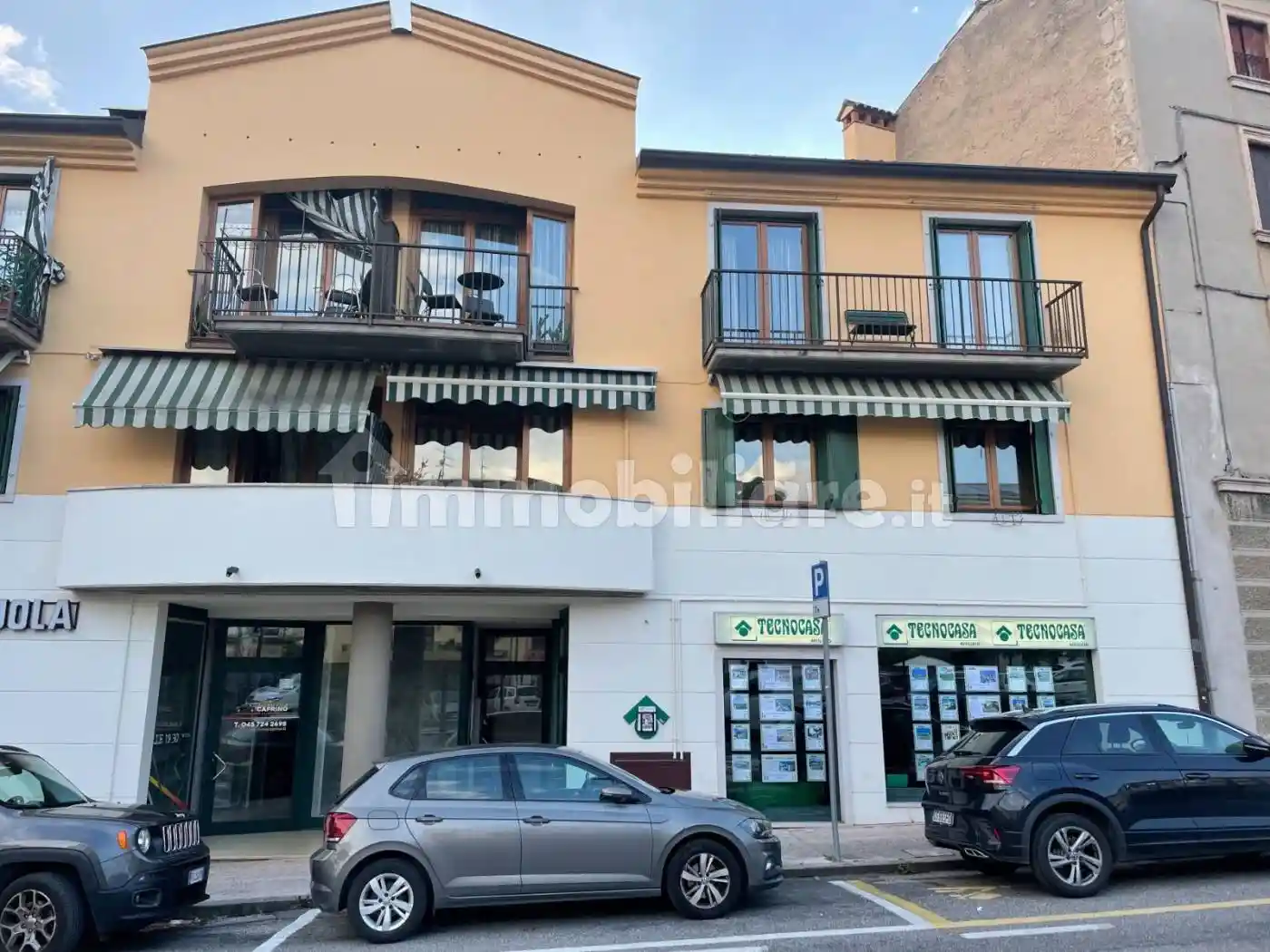 Appartamento in vendita a Caprino Veronese