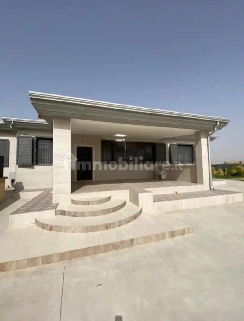 Villa in affitto a Foggia