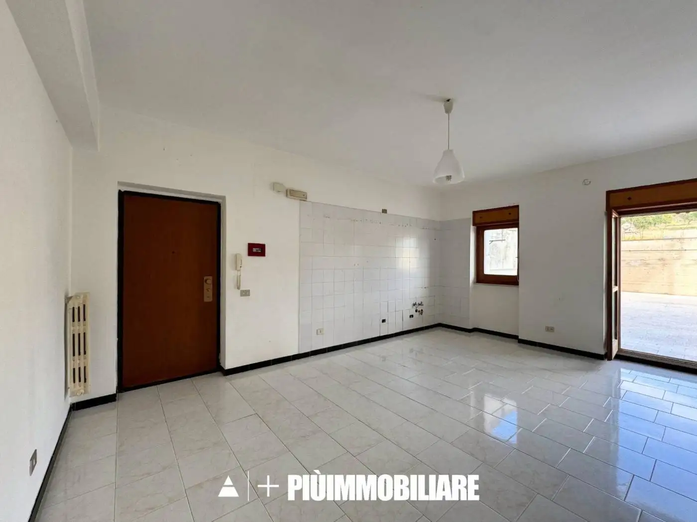 Appartamento in vendita a Matera