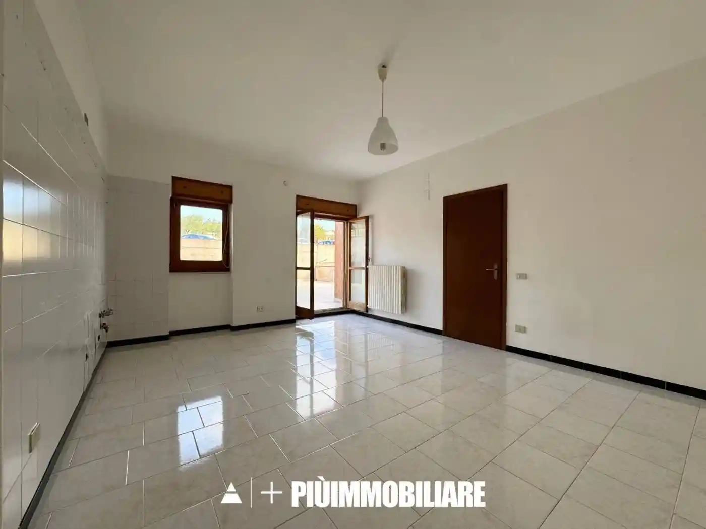 Bilocale Contrada San Francesco, Matera - foto 2