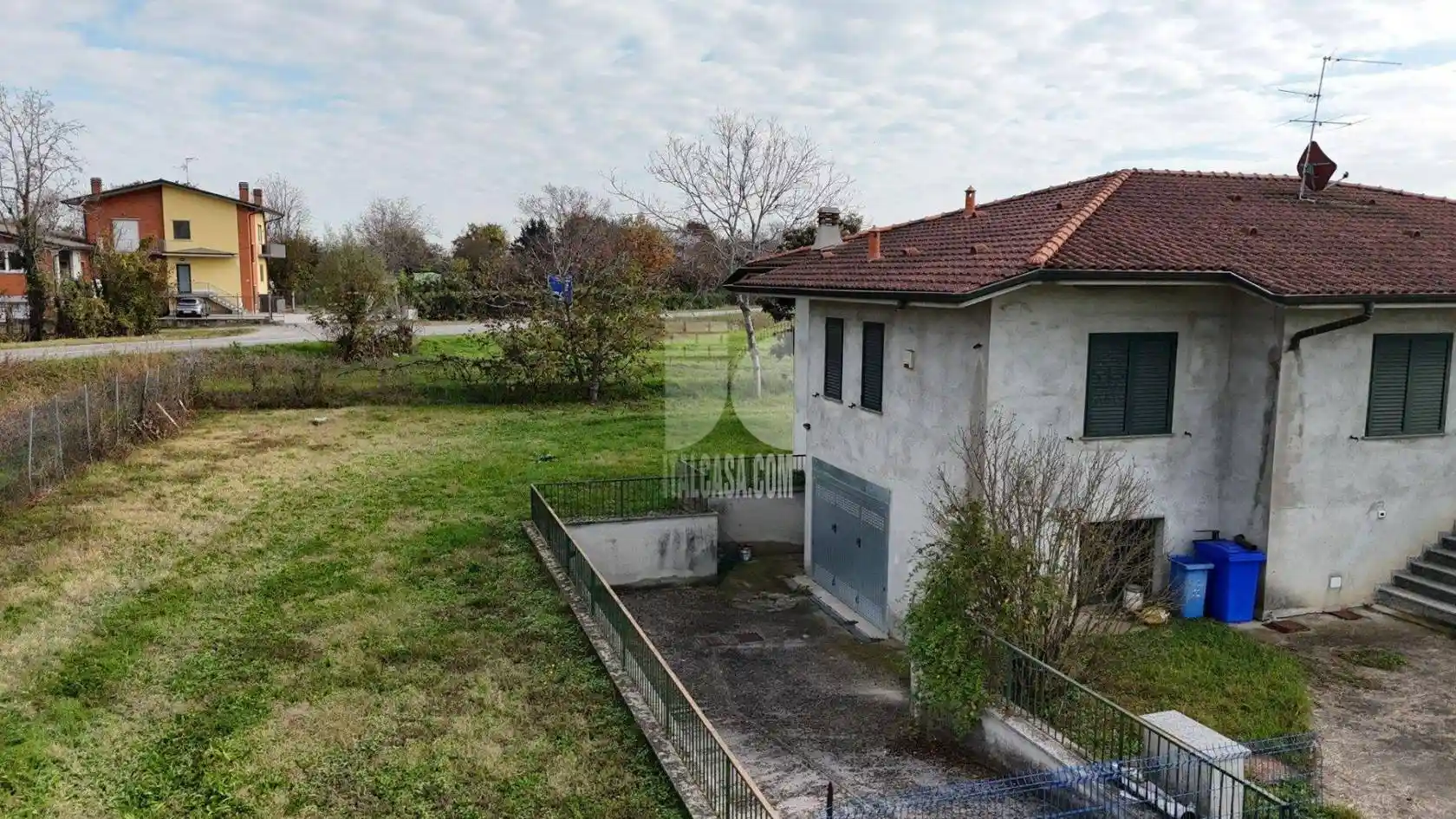 Villa in vendita a Treviglio