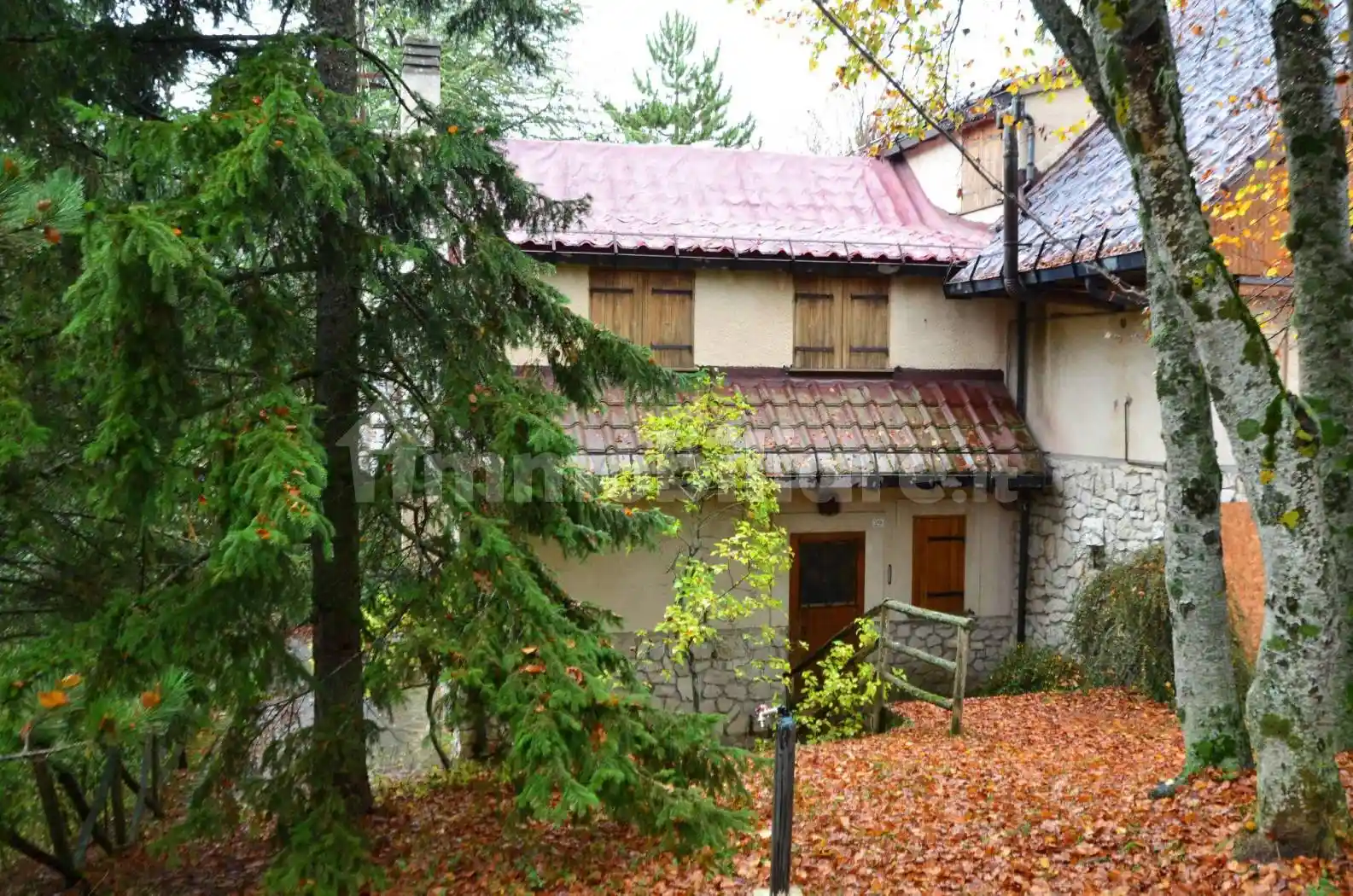 Villa plurifamiliare via del Ceraso 168, Campagnolo, Ovindoli - foto 3