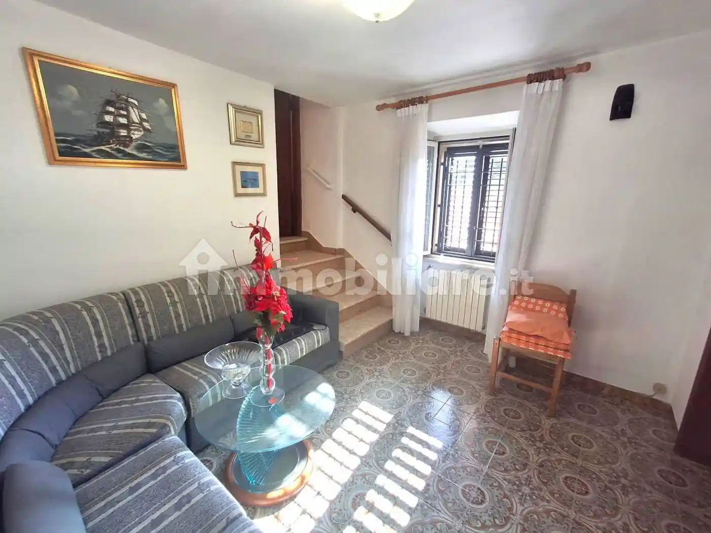 Terratetto unifamiliare 1386 m², buono stato, San Fabiano, Arezzo - foto 5