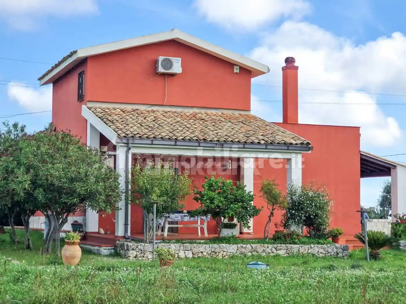 Villa in vendita a Noto