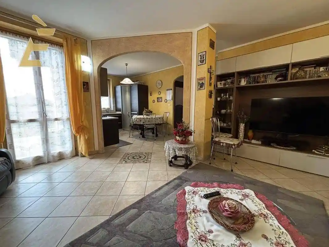 Appartamento in vendita a Villafranca d'Asti