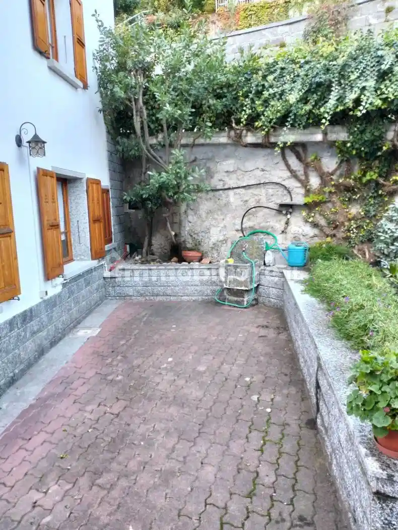 Appartamento via Prea 16, Centro, Baceno - foto 3