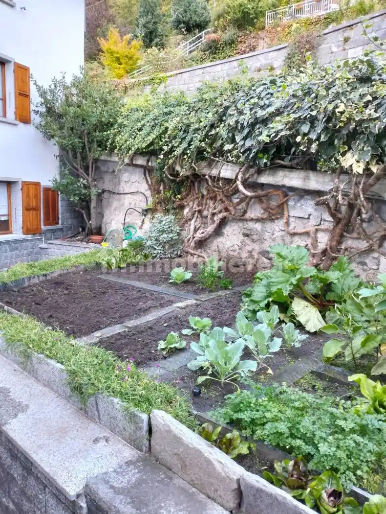 Appartamento via Prea 16, Centro, Baceno - foto 4
