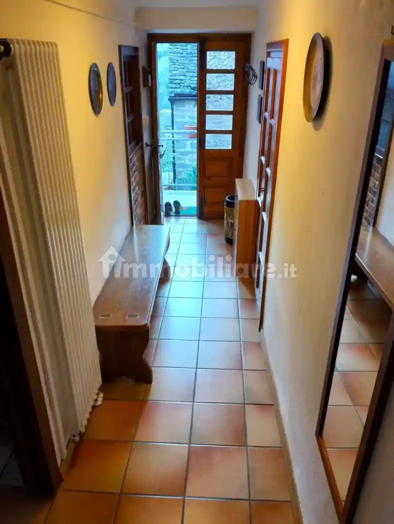 Appartamento via Prea 16, Centro, Baceno - foto 5