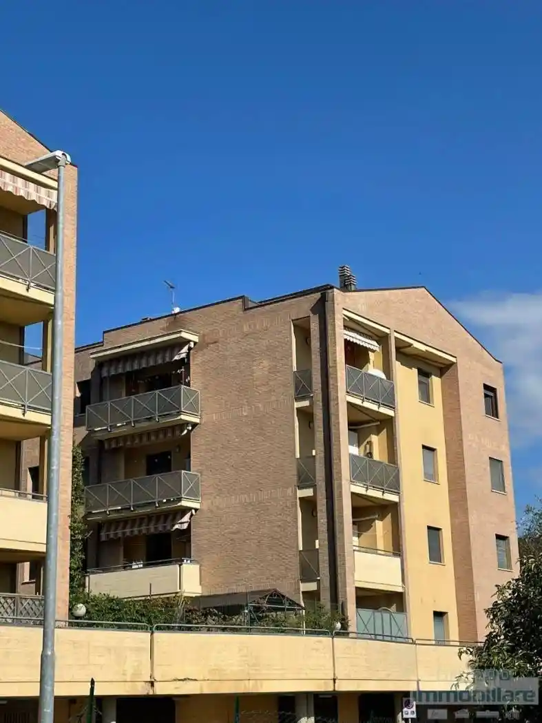 Appartamento in vendita a Petriano