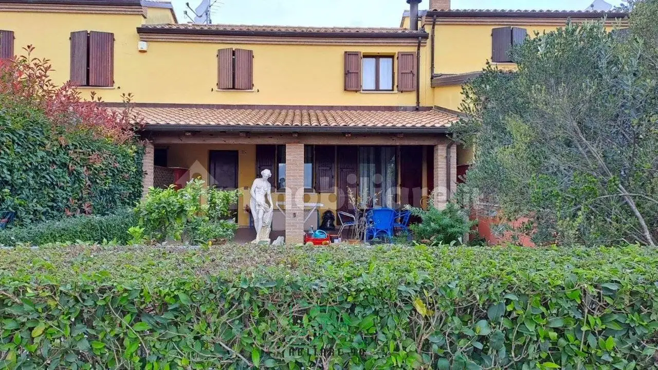 Villetta a schiera in vendita a Fano