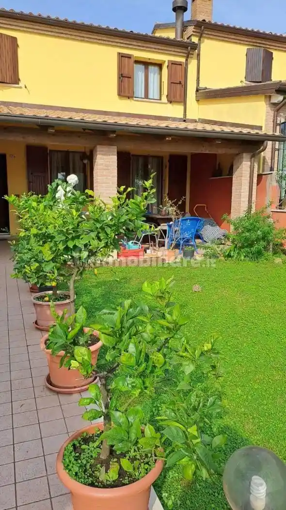 Villa a schiera Strada Comunale Monte Pitocchio 1, Fenile - Carignano, Fano - foto 3