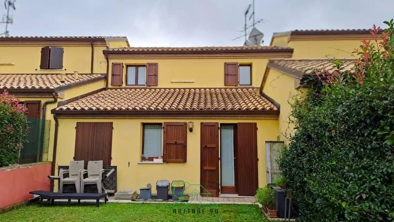 Villa a schiera Strada Comunale Monte Pitocchio 1, Fenile - Carignano, Fano - foto 5