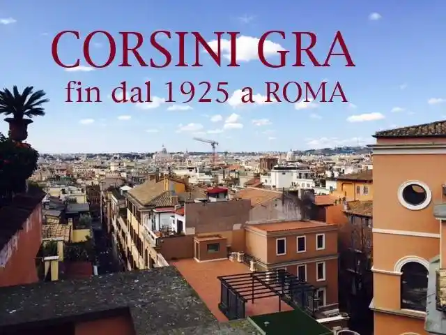 Palazzo - Edificio in vendita a Roma