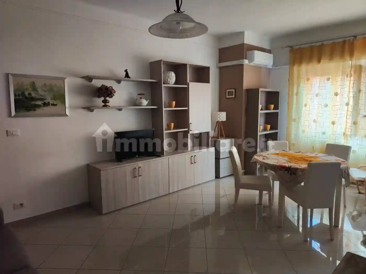 Bilocale via Cesare Balbo 26, Centro, Bordighera - foto 4